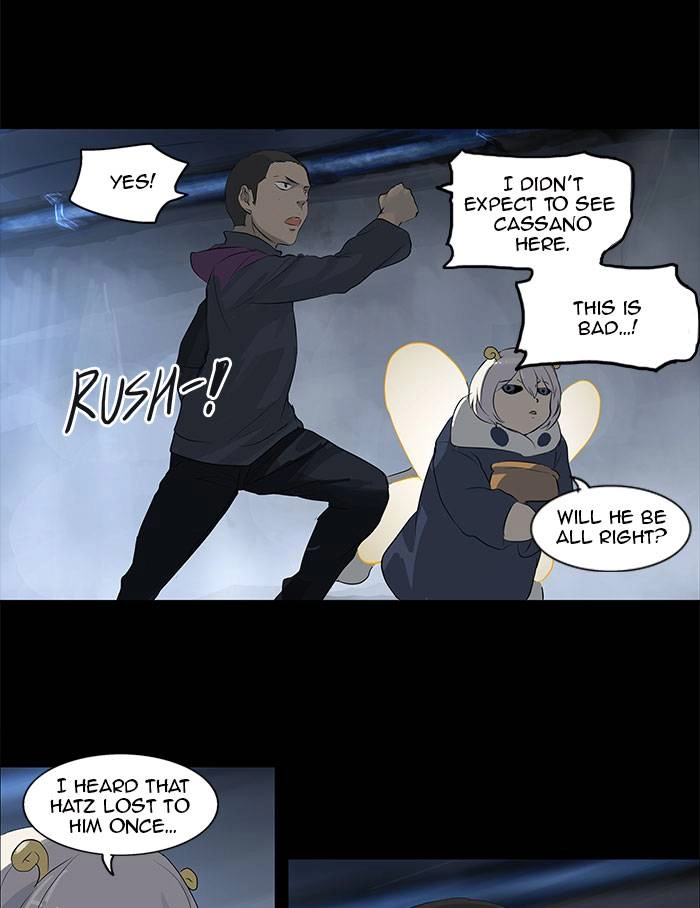 Tower of God Chapter 141 - Page 25