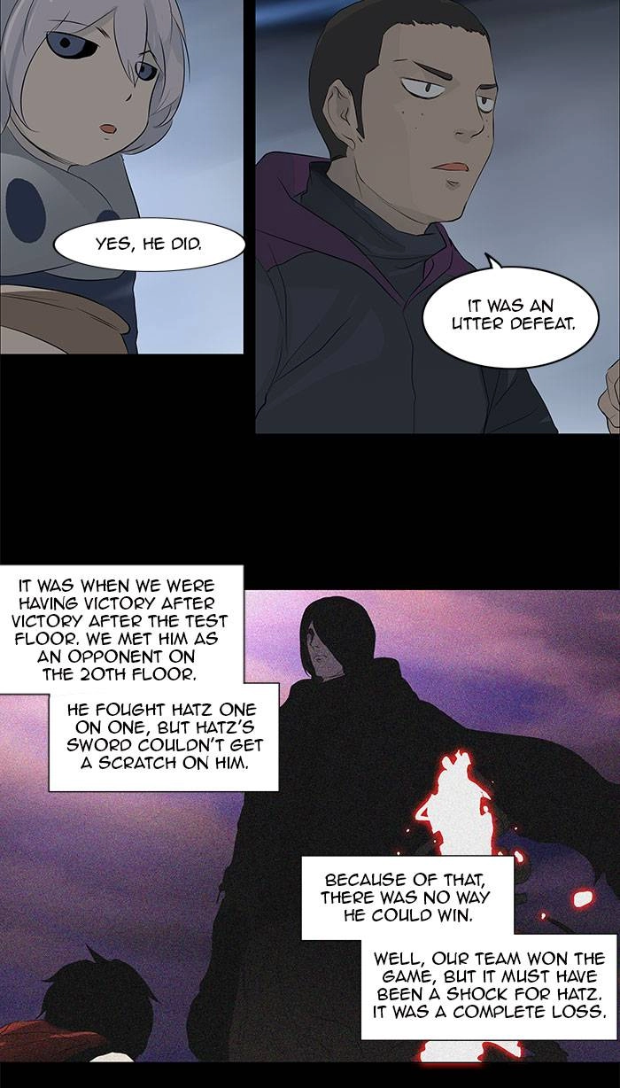 Tower of God Chapter 141 - Page 26