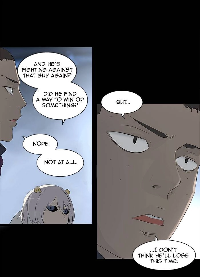 Tower of God Chapter 141 - Page 27