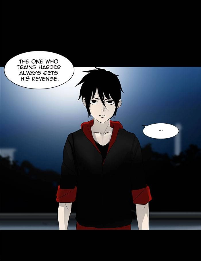 Tower of God Chapter 141 - Page 28