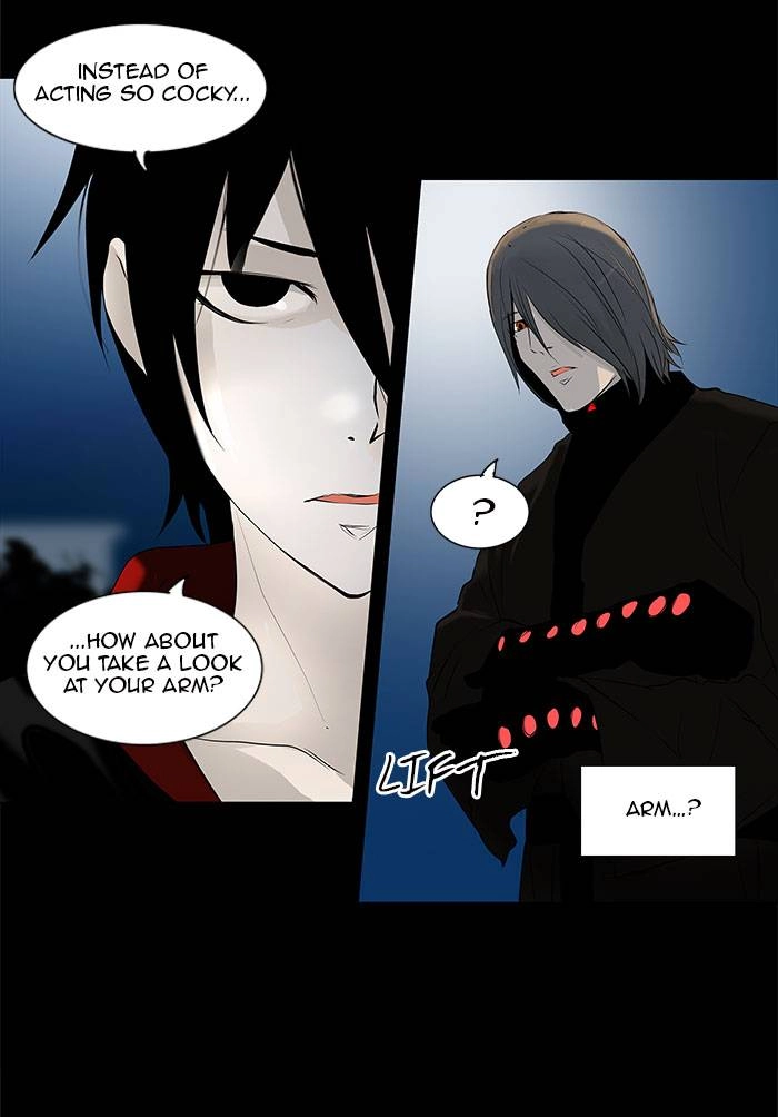 Tower of God Chapter 141 - Page 29