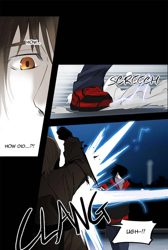 Tower of God Chapter 141 - Page 31