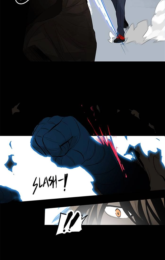 Tower of God Chapter 141 - Page 32