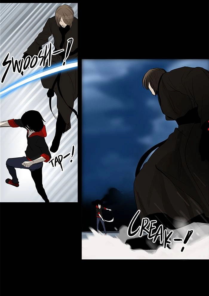 Tower of God Chapter 141 - Page 33