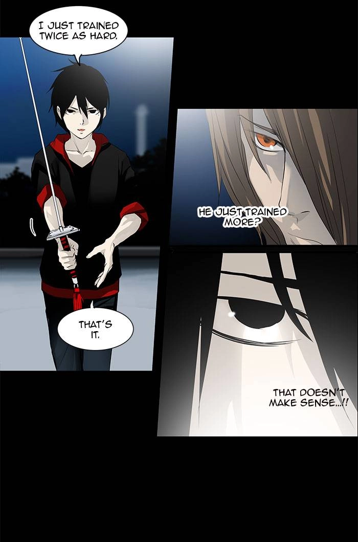 Tower of God Chapter 141 - Page 35