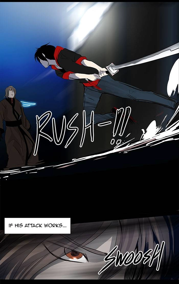 Tower of God Chapter 141 - Page 36