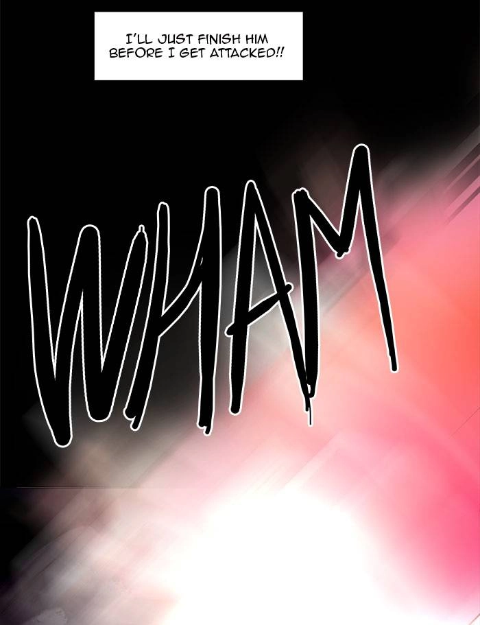 Tower of God Chapter 141 - Page 37