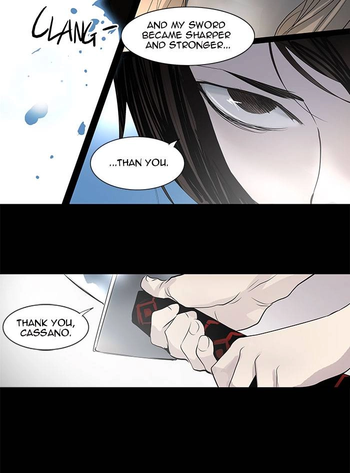 Tower of God Chapter 141 - Page 41