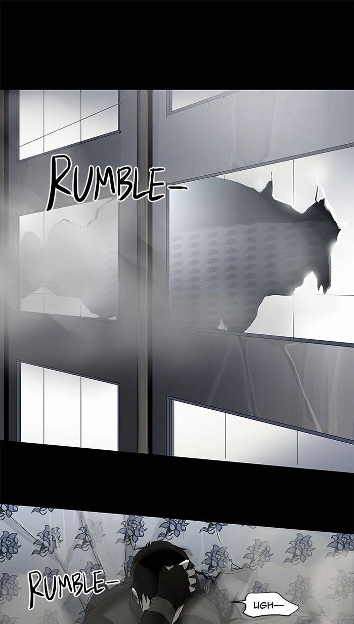 Tower of God Chapter 141 - Page 43