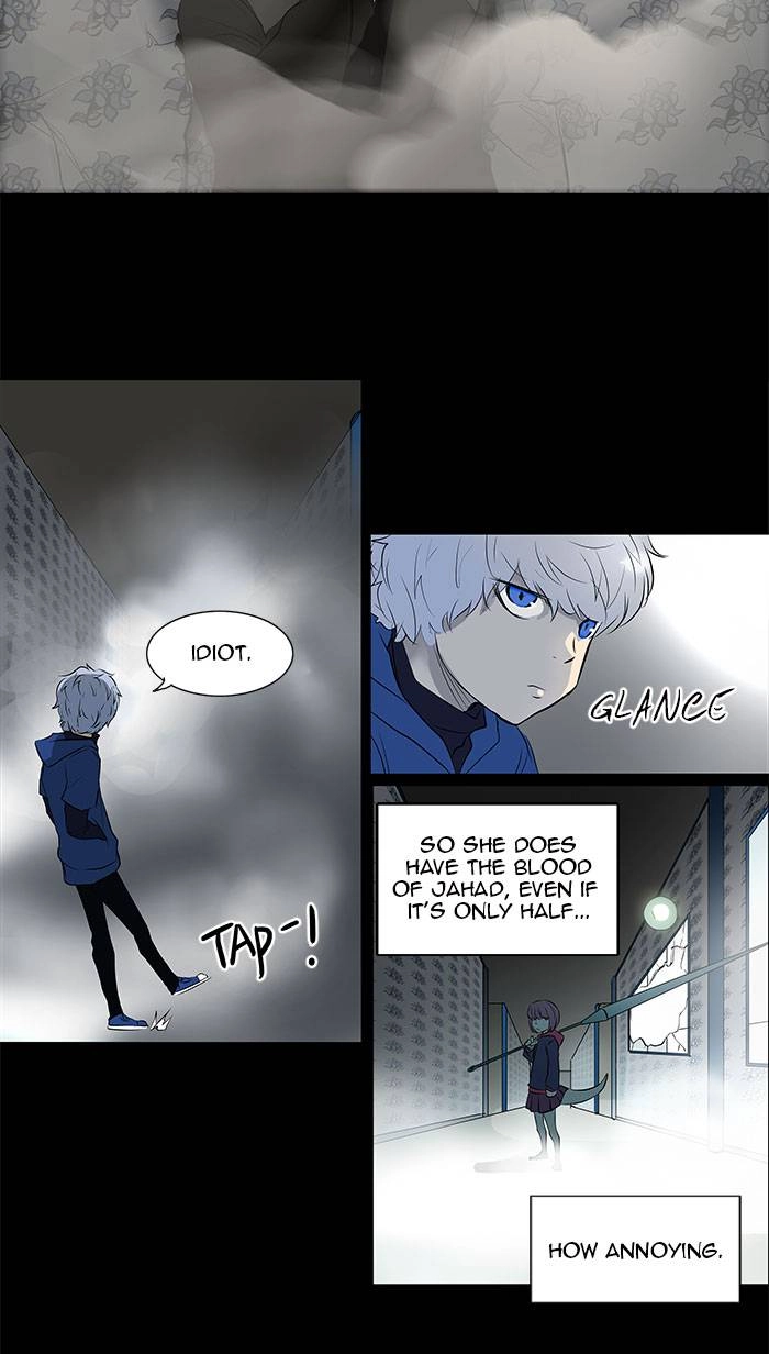 Tower of God Chapter 141 - Page 44