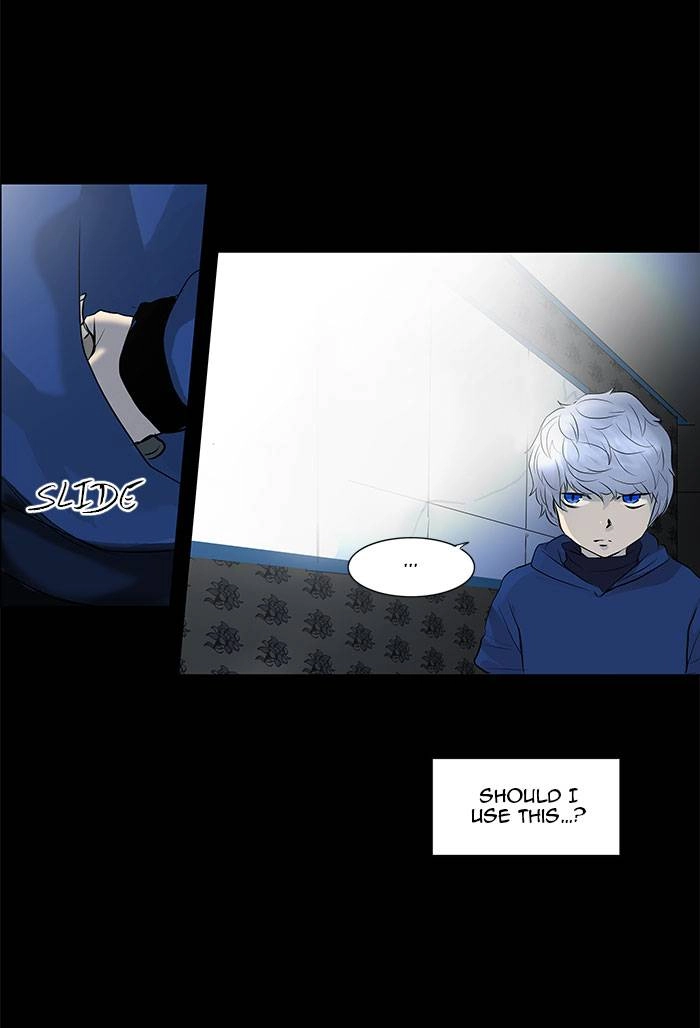 Tower of God Chapter 141 - Page 45