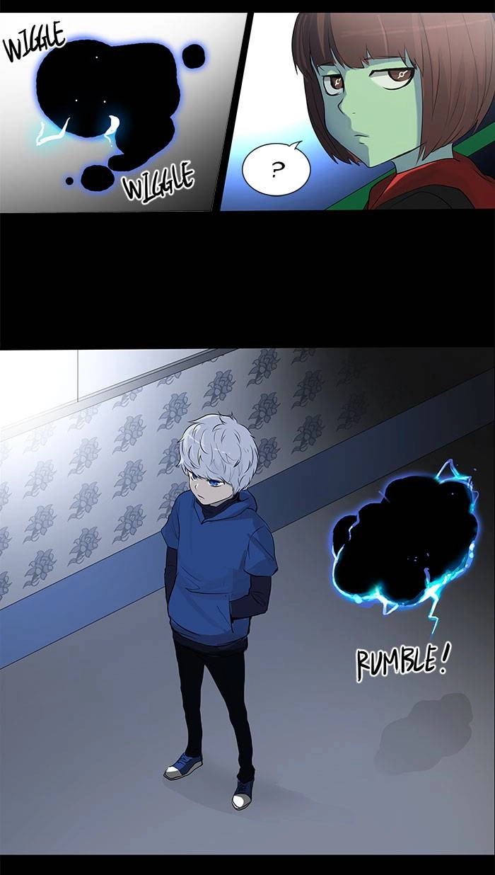 Tower of God Chapter 141 - Page 46