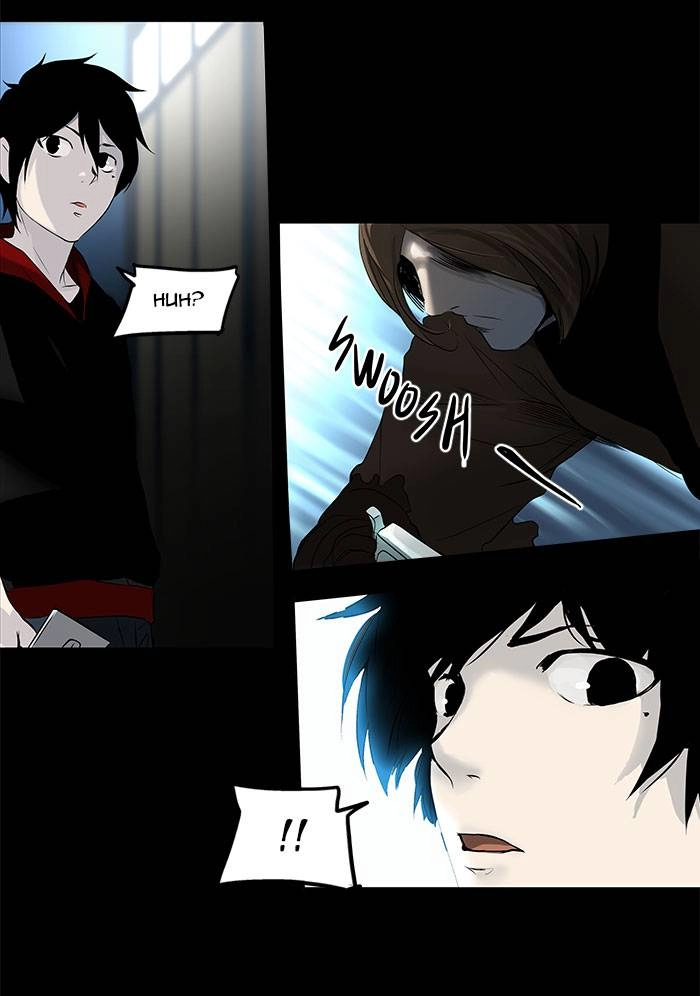Tower of God Chapter 142 - Page 5