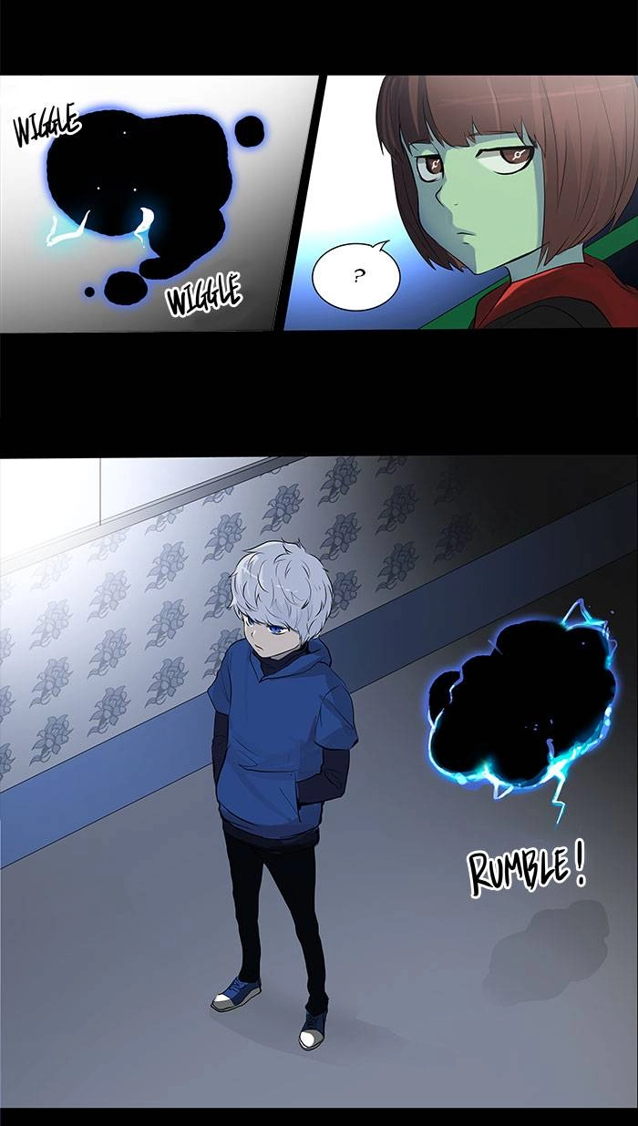 Tower of God Chapter 142 - Page 11