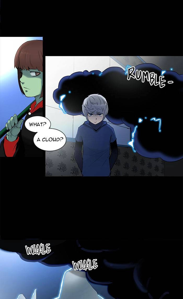 Tower of God Chapter 142 - Page 12