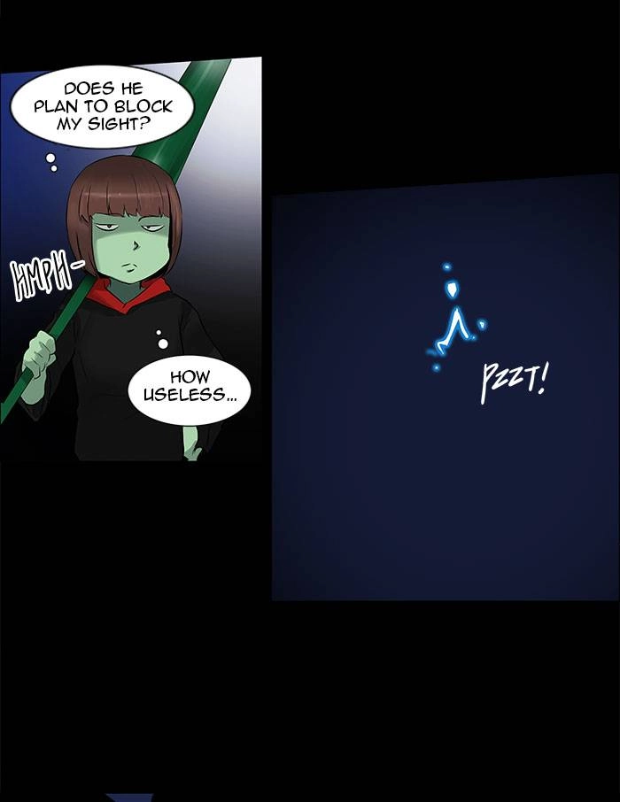 Tower of God Chapter 142 - Page 15
