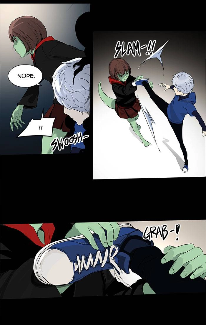 Tower of God Chapter 142 - Page 17