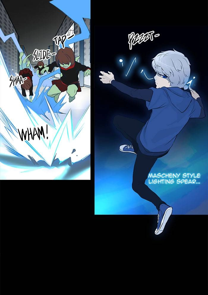 Tower of God Chapter 142 - Page 22