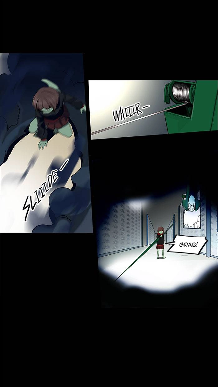 Tower of God Chapter 142 - Page 24