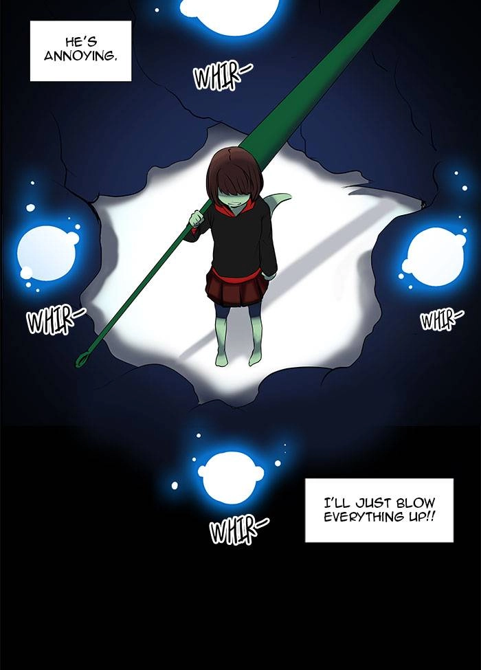 Tower of God Chapter 142 - Page 27
