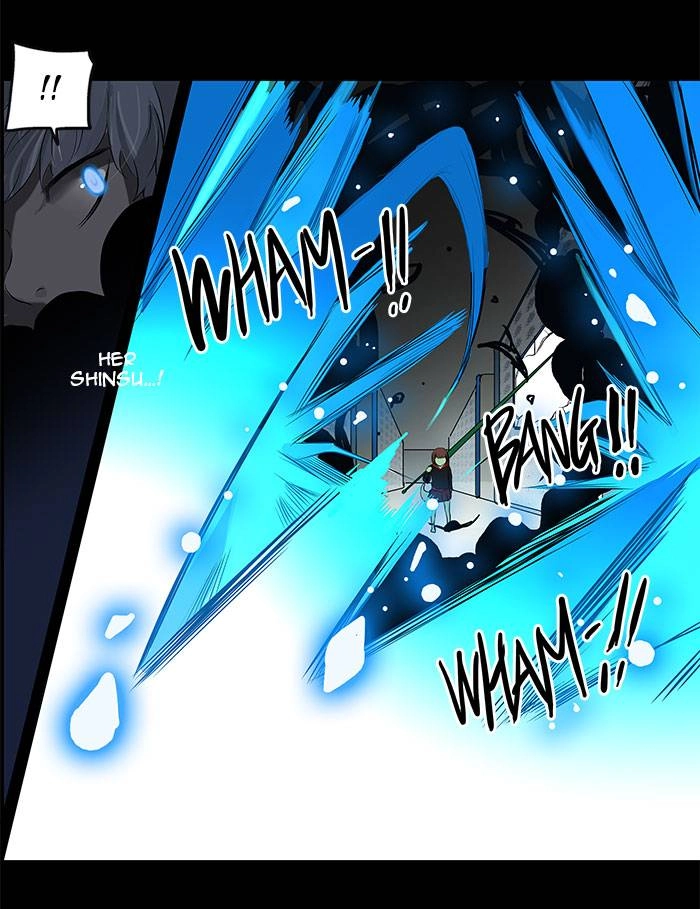 Tower of God Chapter 142 - Page 28