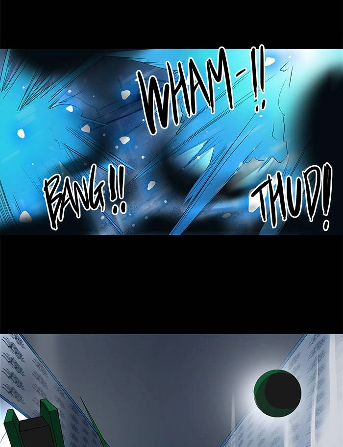Tower of God Chapter 142 - Page 29