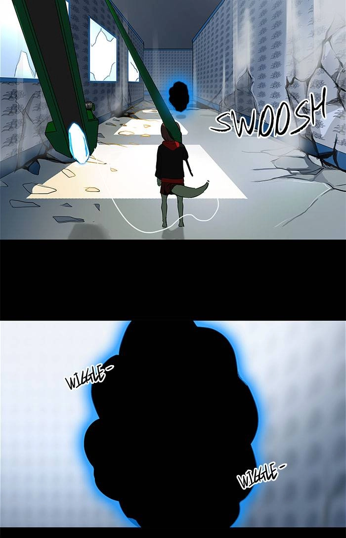 Tower of God Chapter 142 - Page 30