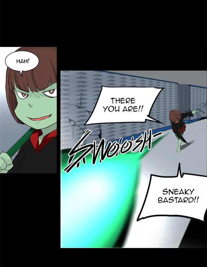 Tower of God Chapter 142 - Page 31