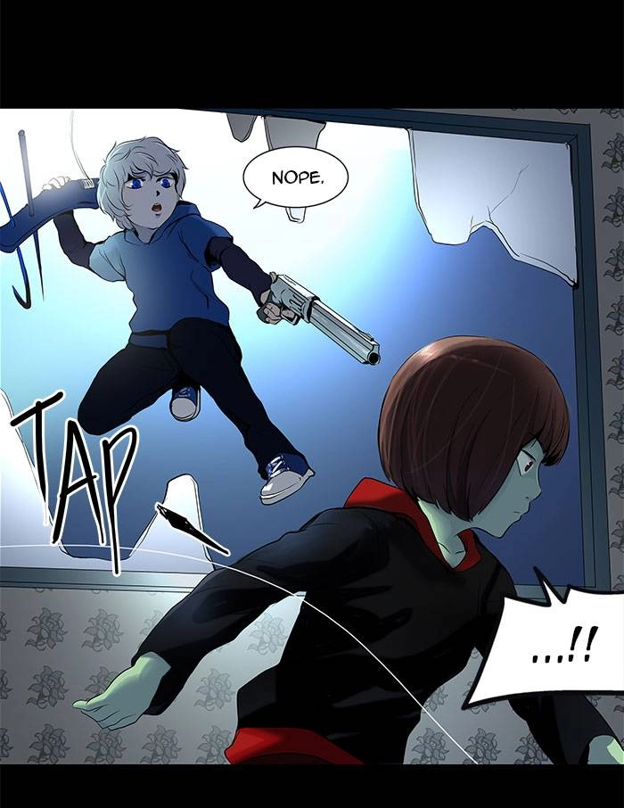 Tower of God Chapter 142 - Page 32