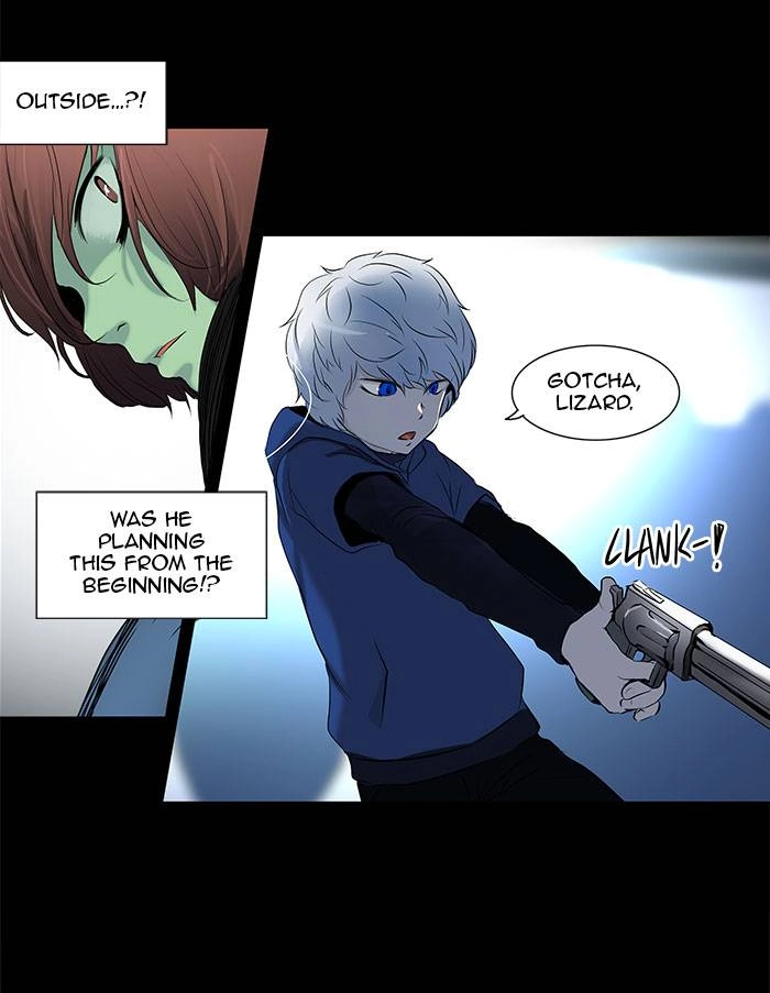 Tower of God Chapter 142 - Page 33