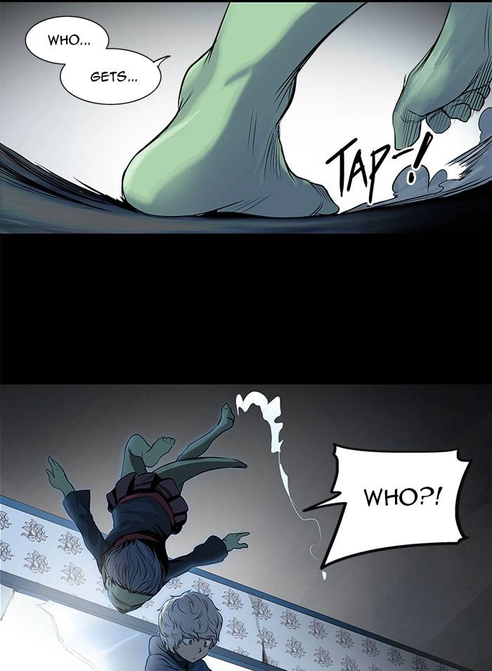 Tower of God Chapter 142 - Page 34