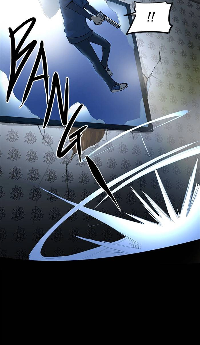 Tower of God Chapter 142 - Page 35