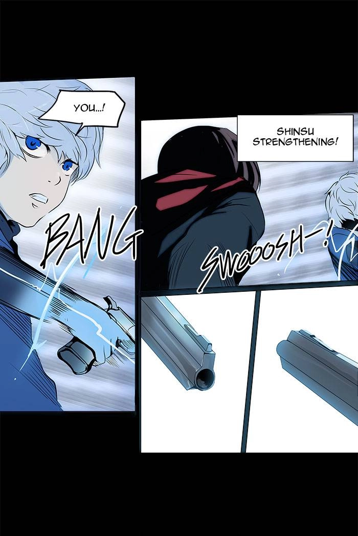 Tower of God Chapter 142 - Page 36