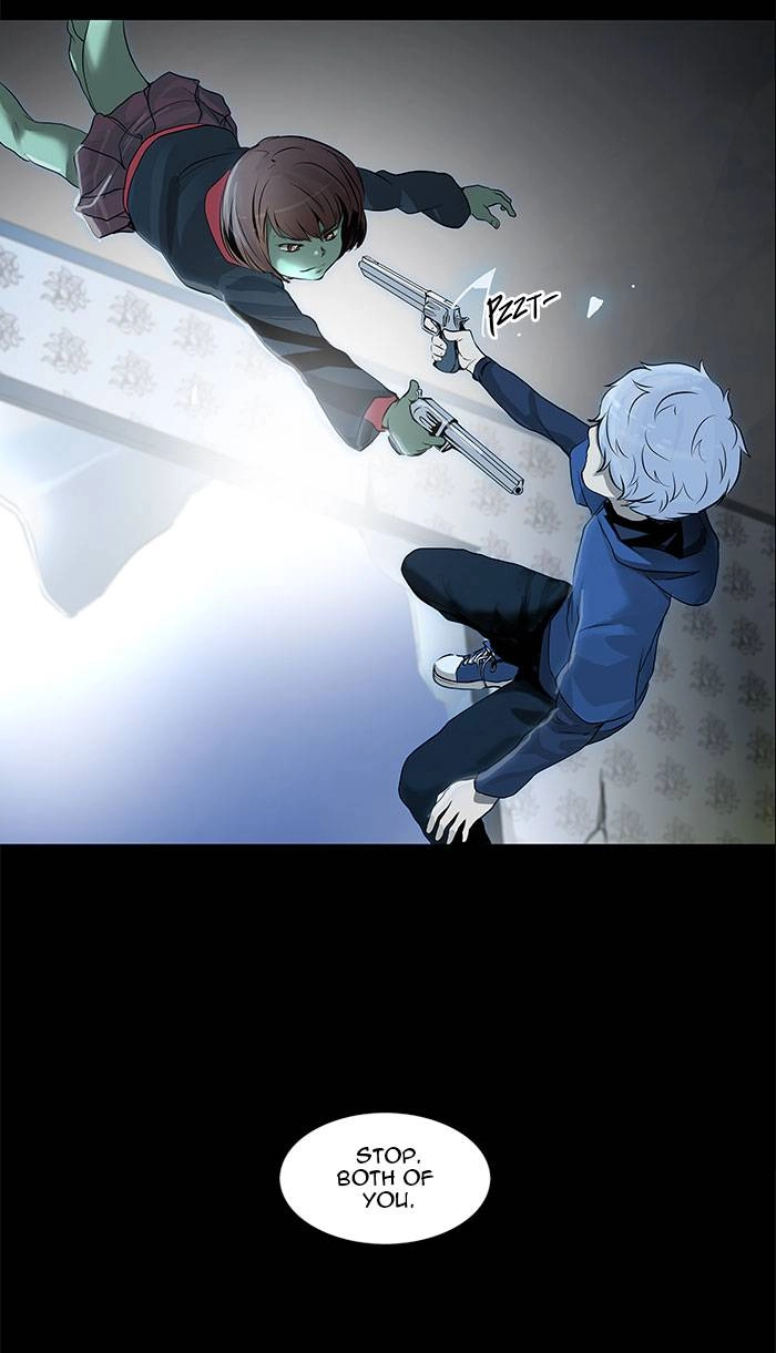 Tower of God Chapter 142 - Page 37