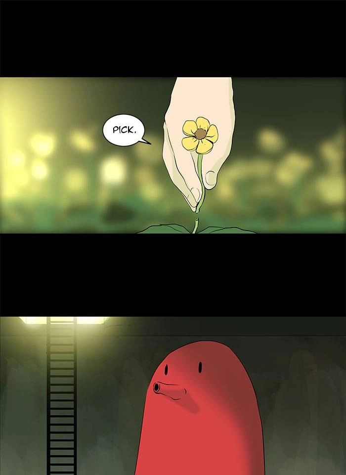 Tower of God Chapter 142 - Page 41