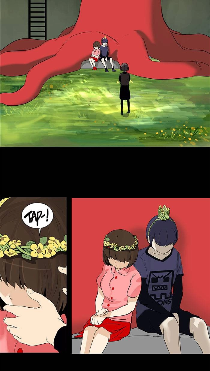 Tower of God Chapter 142 - Page 42