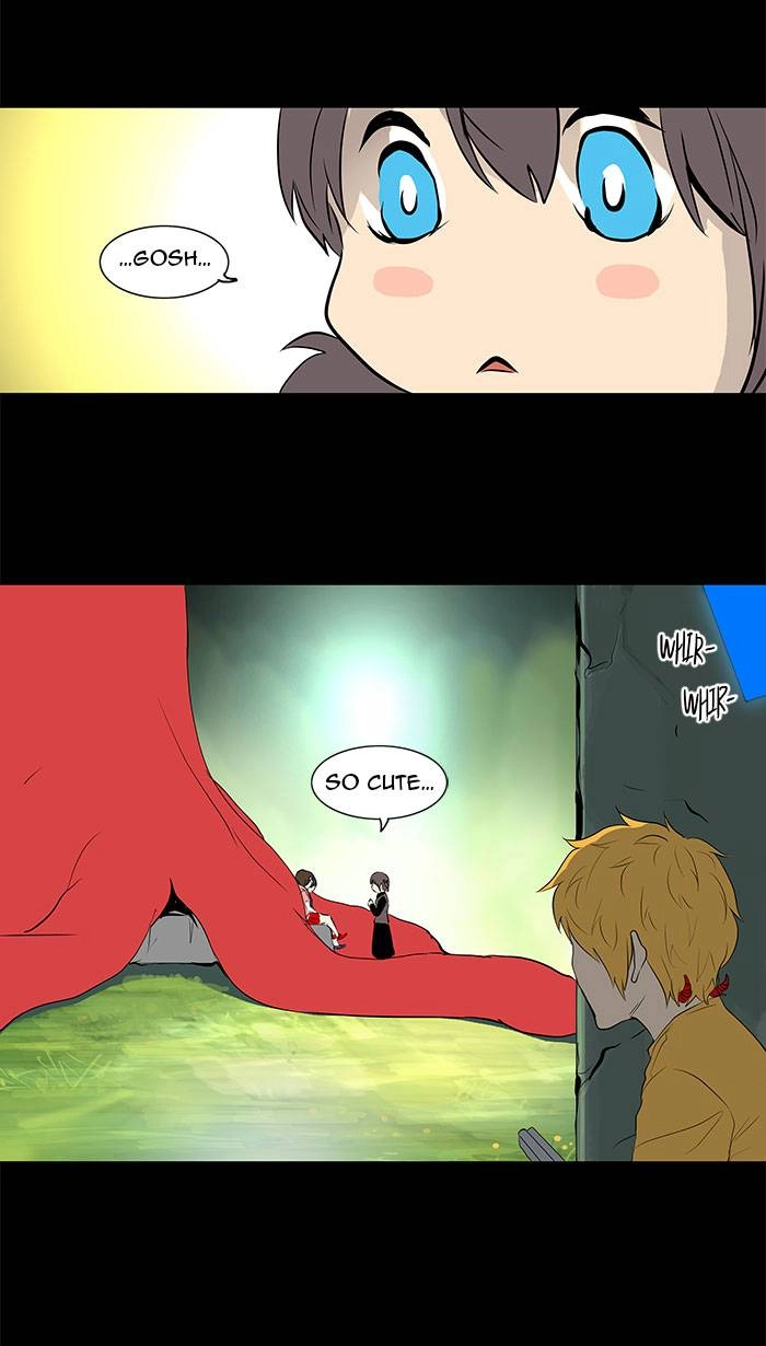 Tower of God Chapter 142 - Page 43