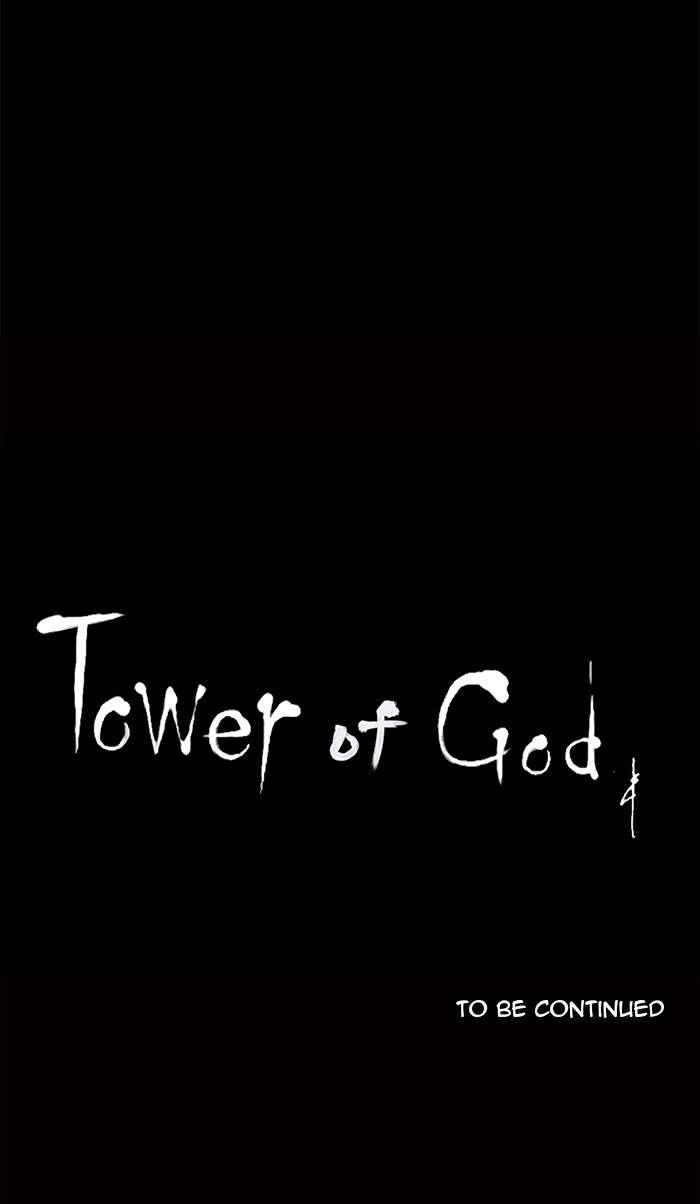 Tower of God Chapter 142 - Page 44