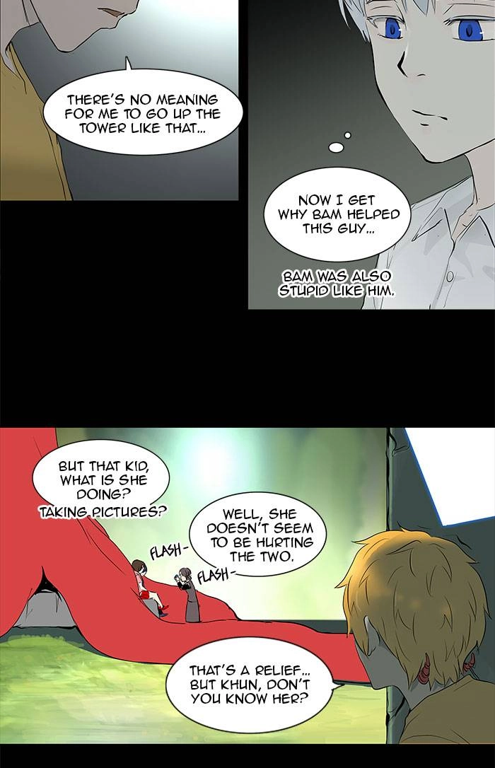 Tower of God Chapter 143 - Page 6