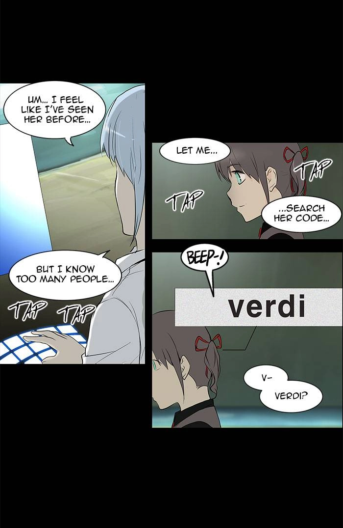Tower of God Chapter 143 - Page 7
