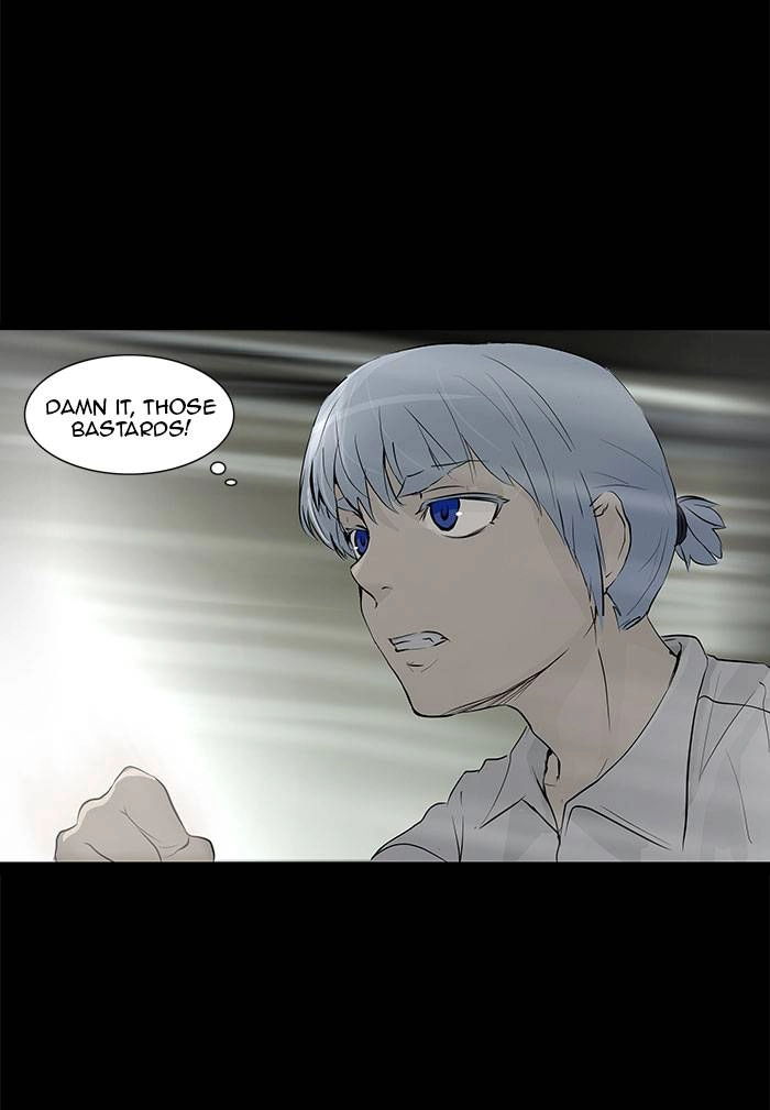 Tower of God Chapter 143 - Page 9