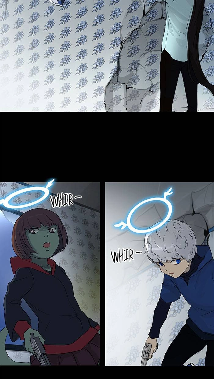 Tower of God Chapter 143 - Page 14