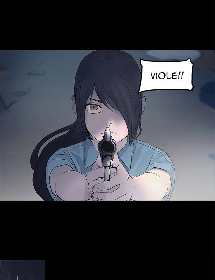 Tower of God Chapter 143 - Page 15