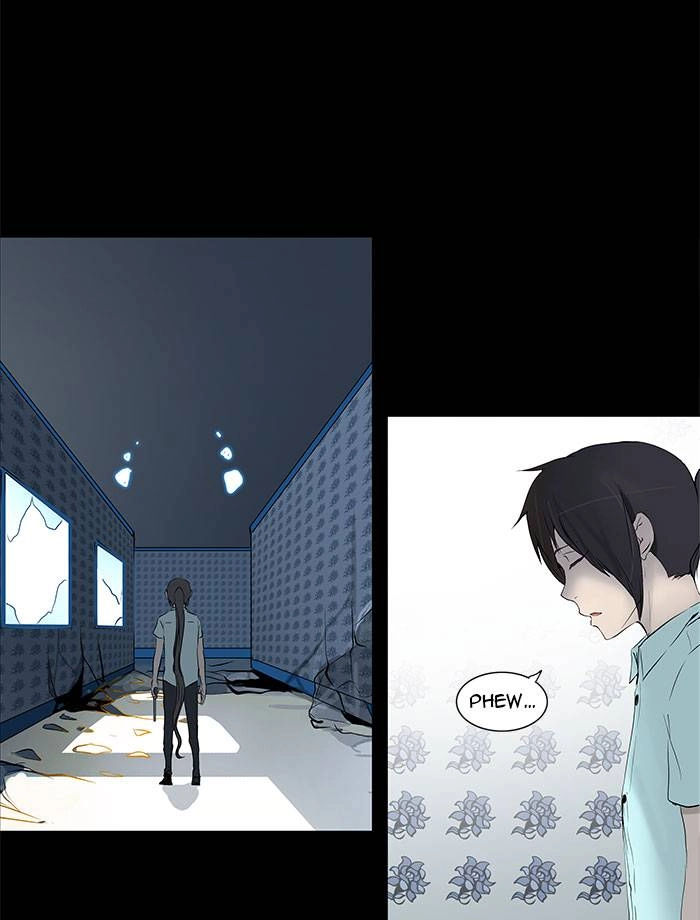 Tower of God Chapter 143 - Page 17