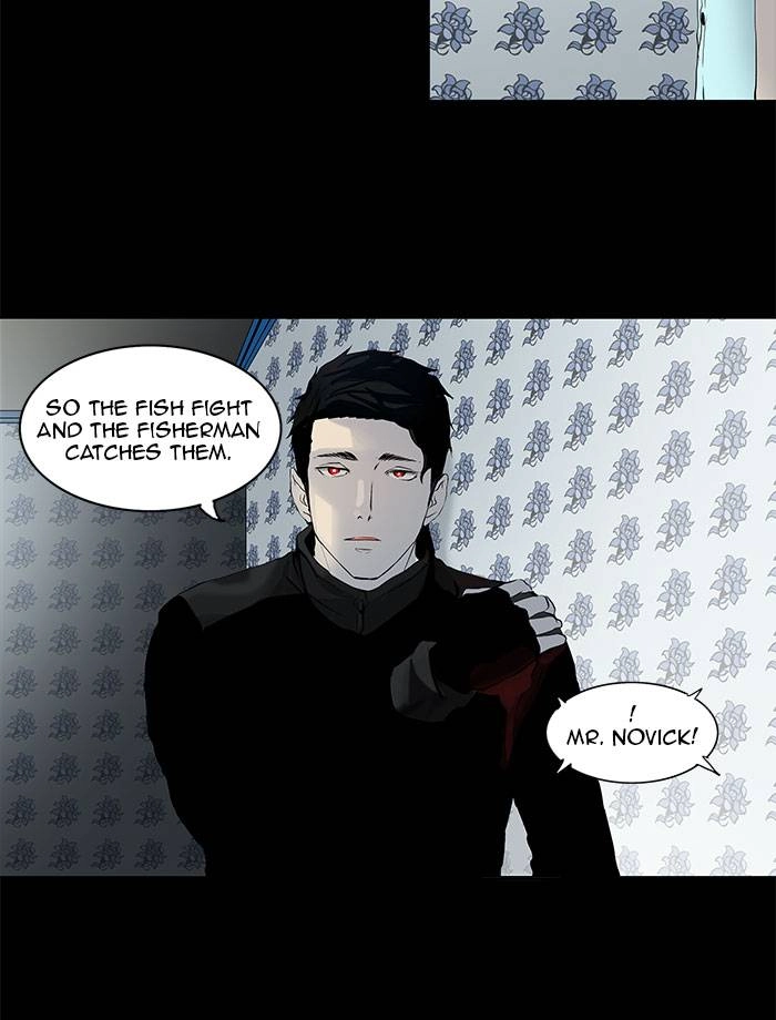 Tower of God Chapter 143 - Page 18