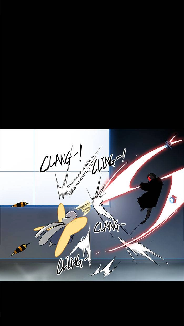 Tower of God Chapter 143 - Page 27