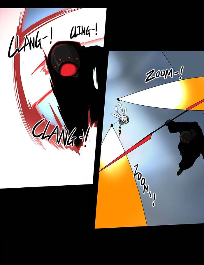 Tower of God Chapter 143 - Page 28