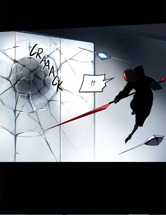 Tower of God Chapter 143 - Page 29