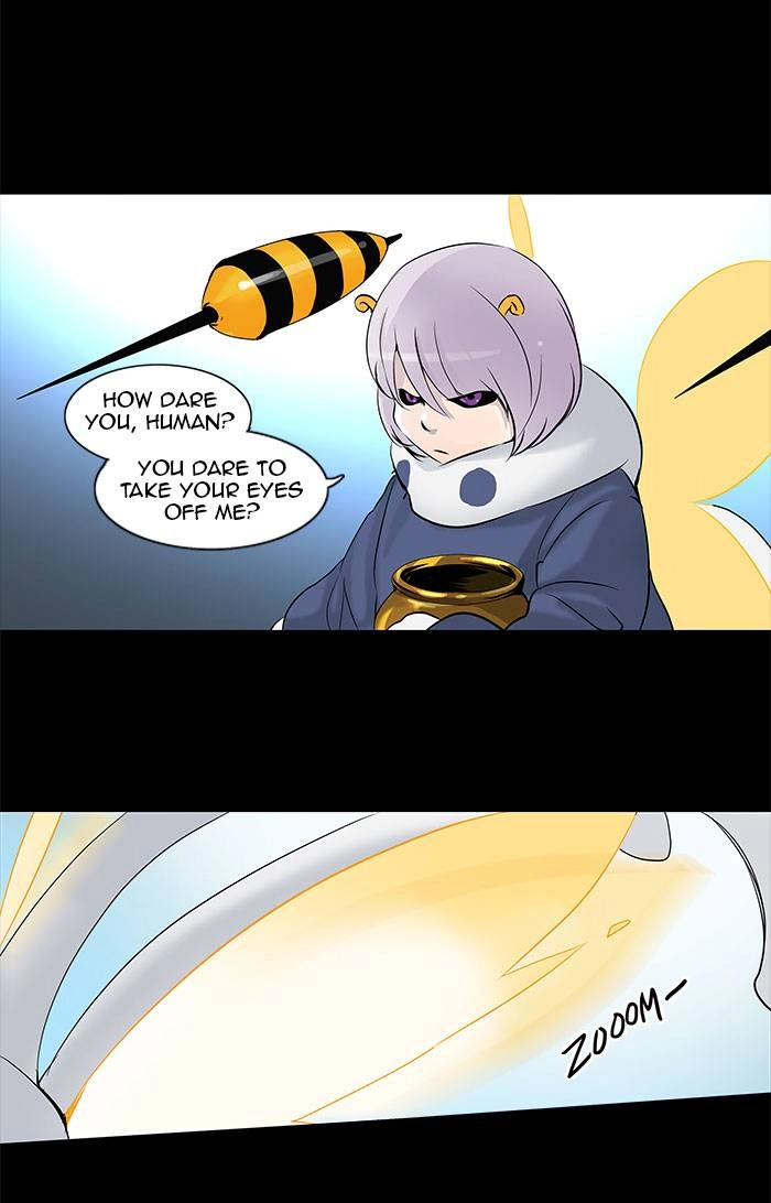 Tower of God Chapter 143 - Page 32