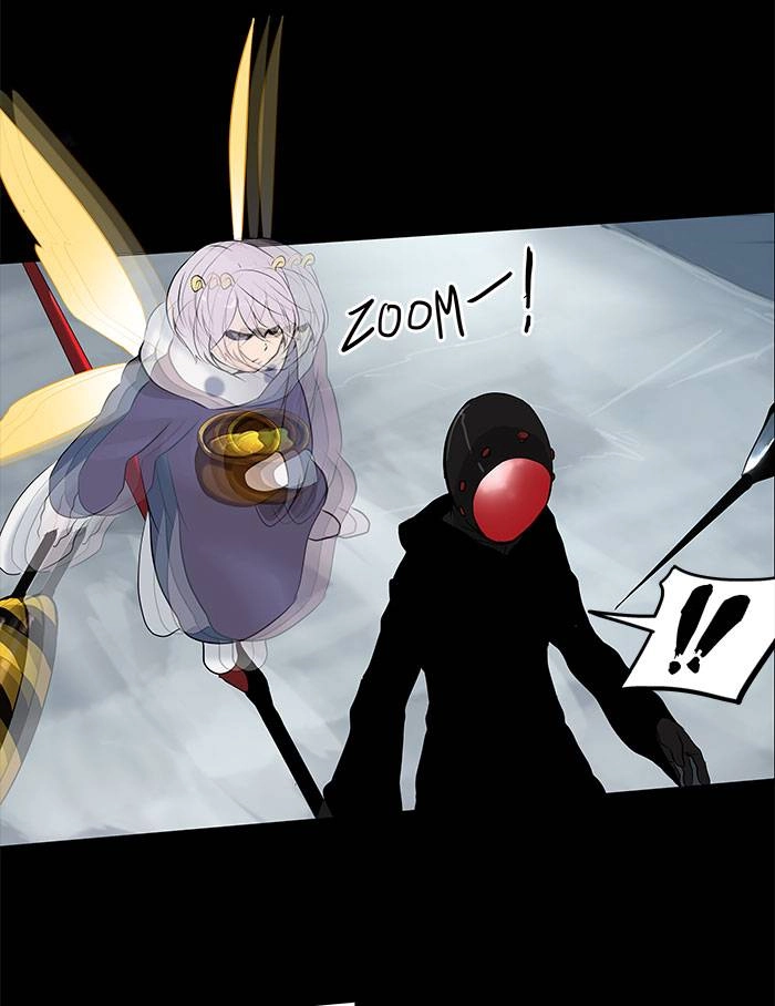 Tower of God Chapter 143 - Page 33